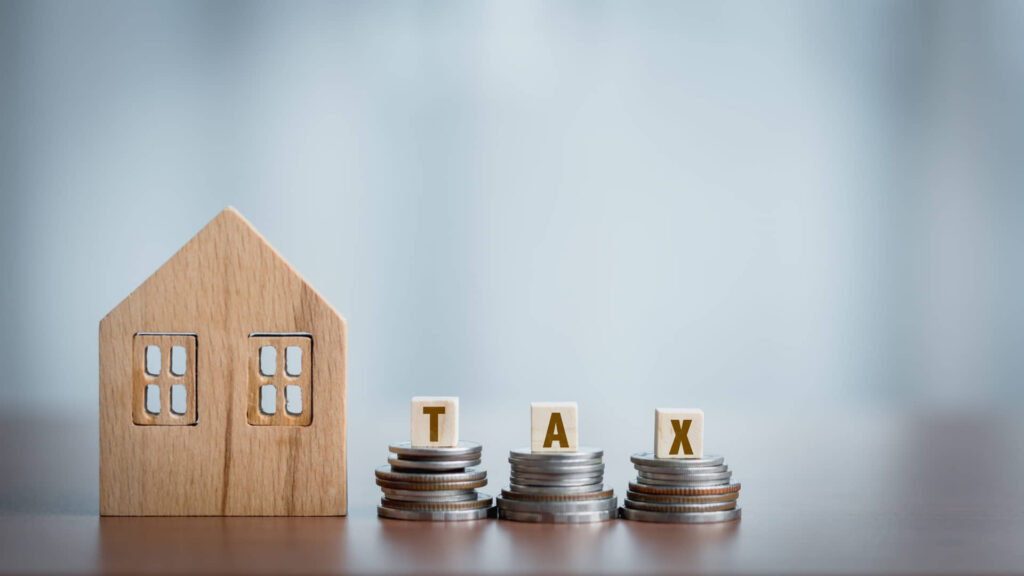 Property Taxes